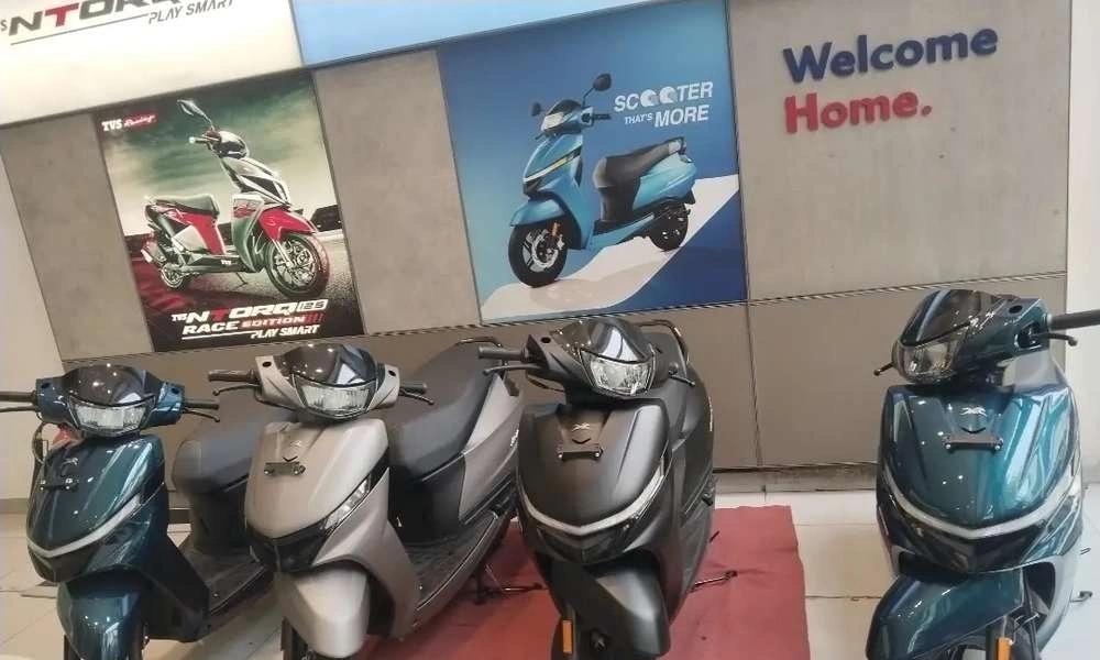 JUPITER 113cc Drum Alloy-JUST PAY ONLY-12999/-