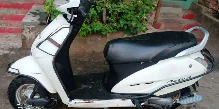 Honda activa 3g total good condition