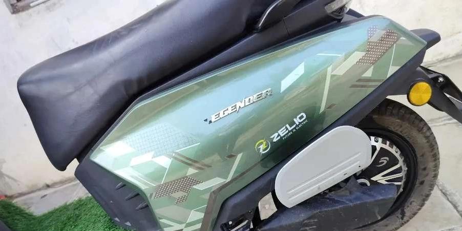 Very Good condition