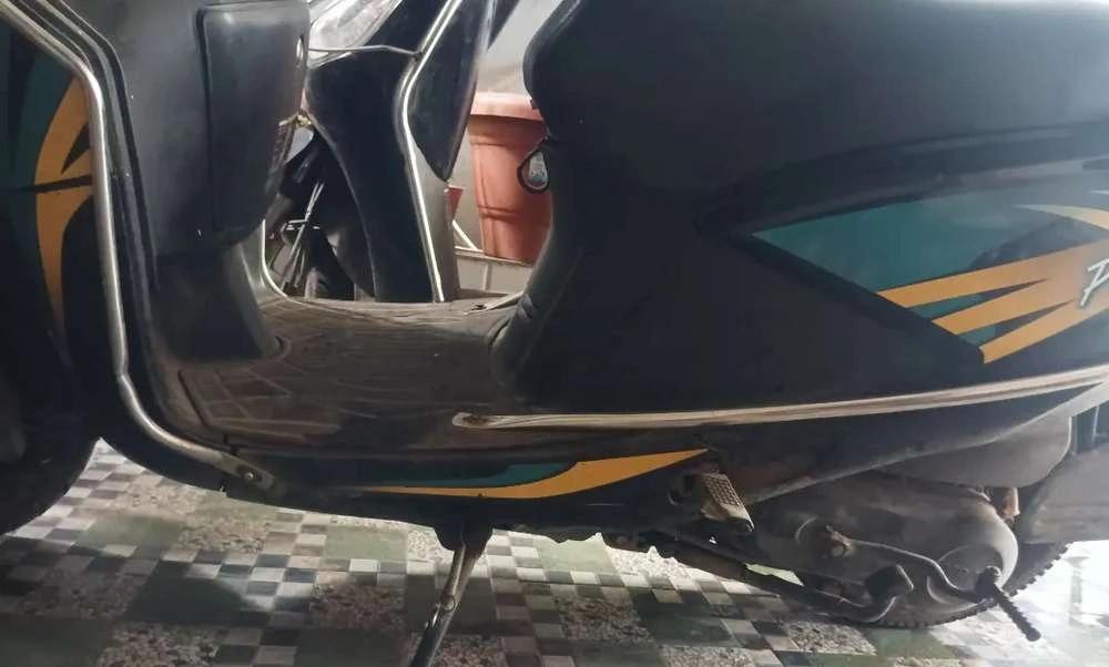 Best condition scooter