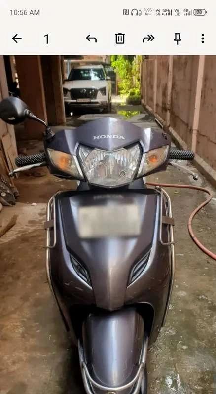 Activa mein ₹1 ka kharcha nahin Hai mujhe nai bike leni hai isl