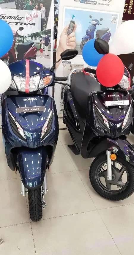 New ACTIVA 2026 UPDATE VERSION NEW FEATURES LOW DOWN PAYMENT 9000