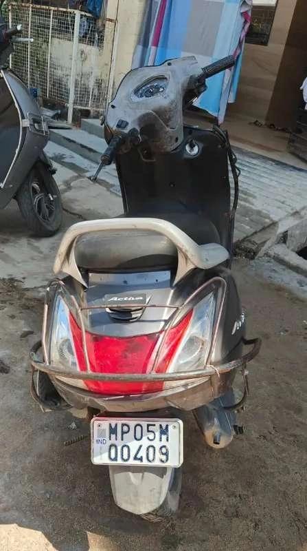 Activa sell