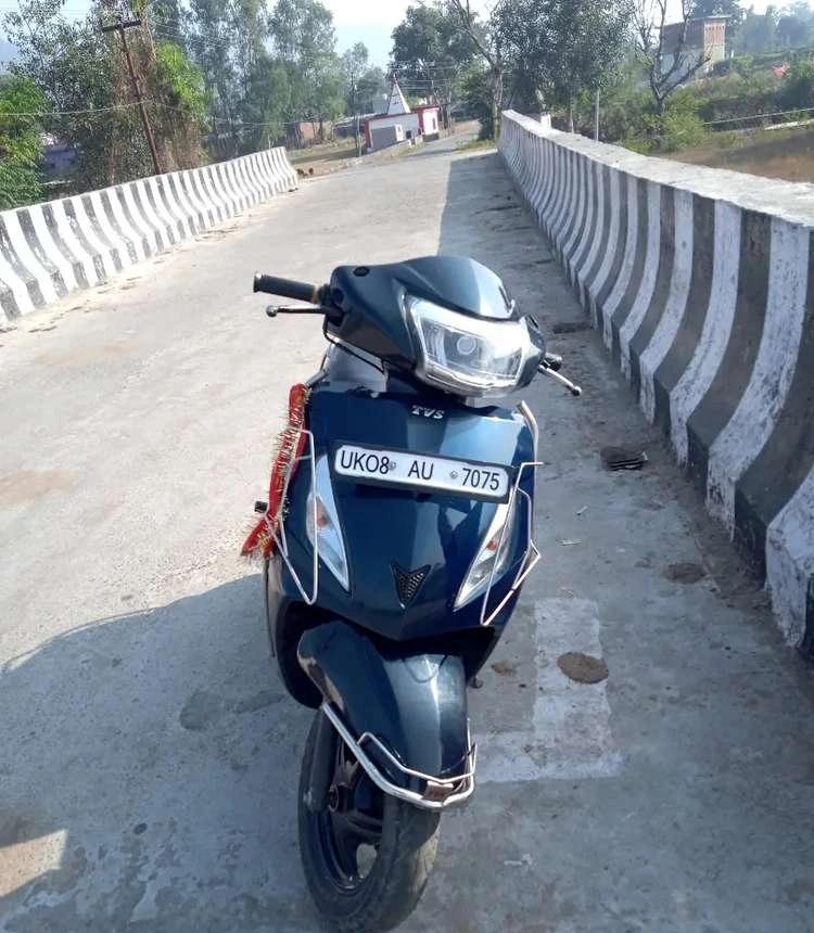 Jupiter 110