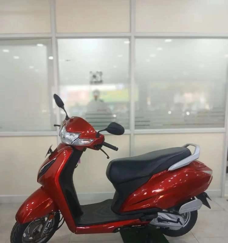 HONDA ACTIVA -2022