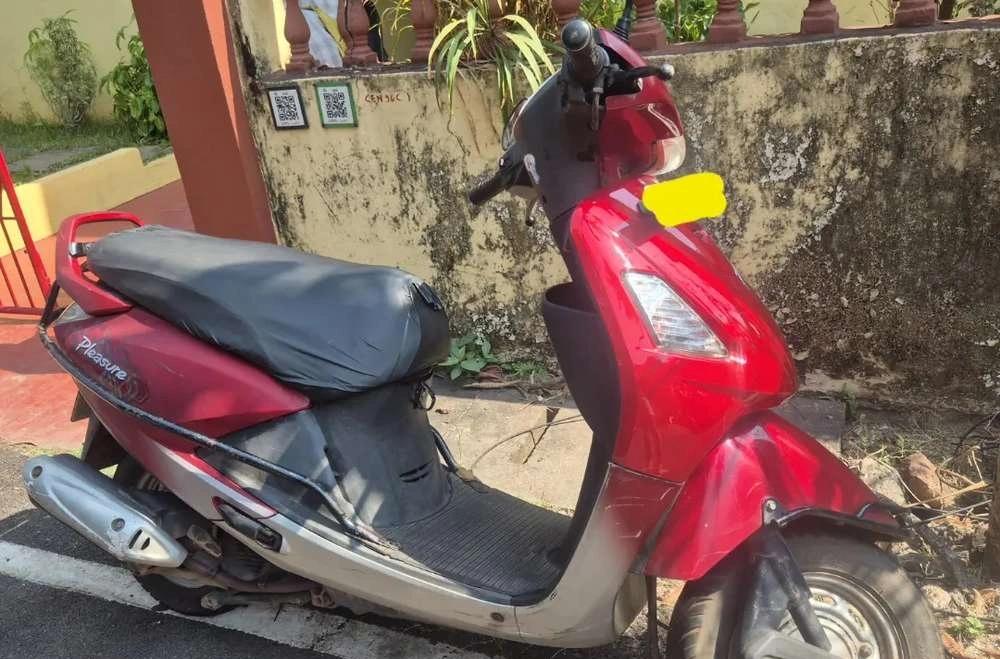 Red pleasure for sale