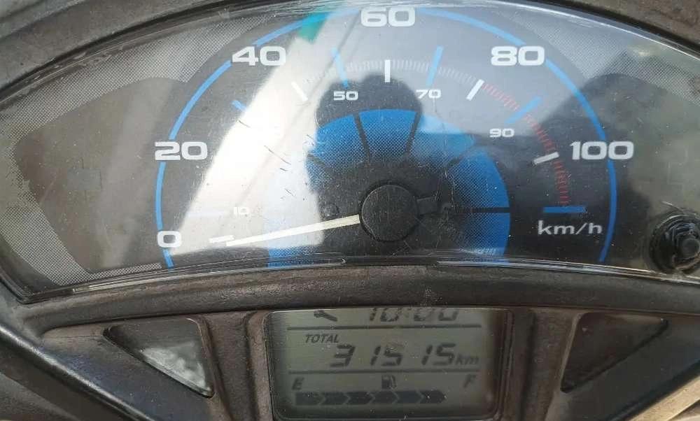 Honda Activa First owner single hand good Condition