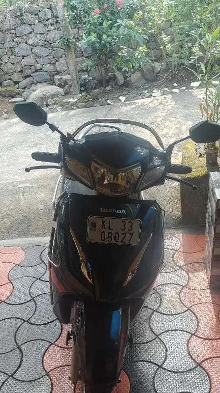 Good condition Honda scooter