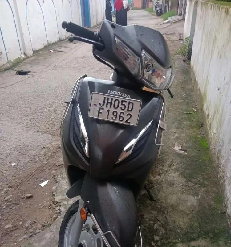 Good condition without any problem