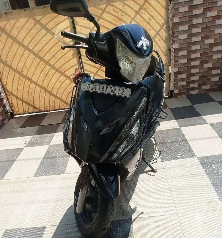 Good condition ( Hero Maestro )