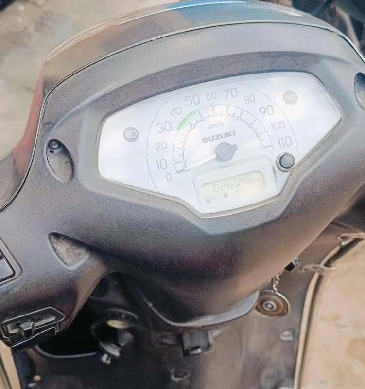 Access125 good condition
