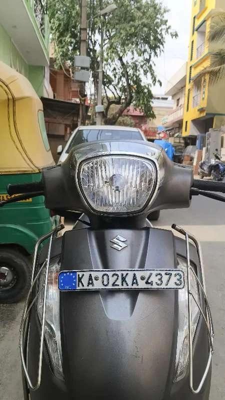 I want to sell my access very good condition