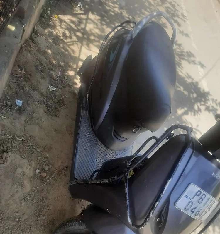 Sale for activa good condition