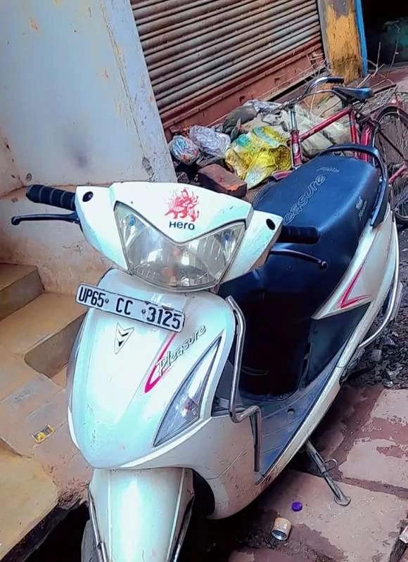 Hero pleasure for sale