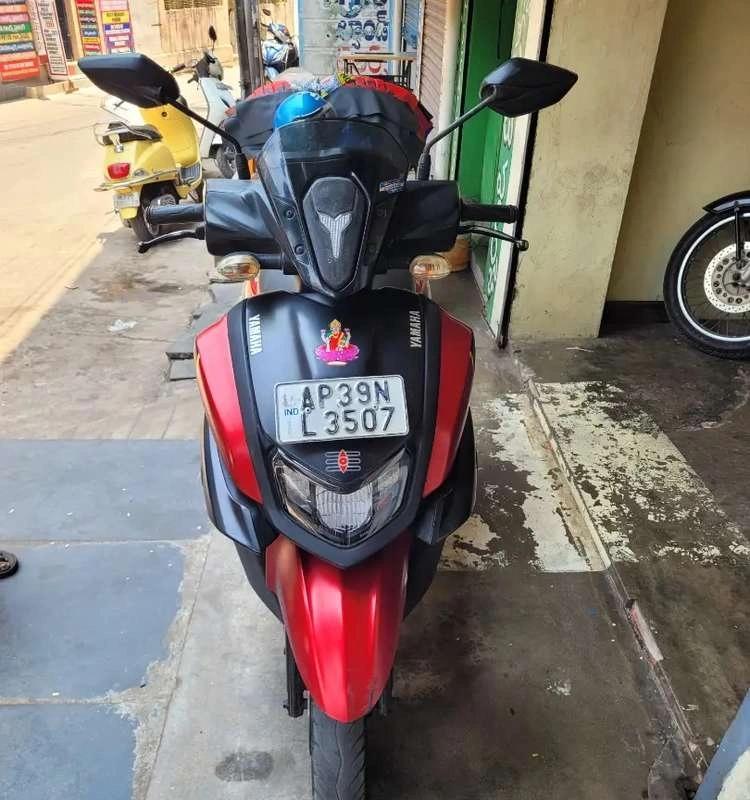 Single use vehicle
