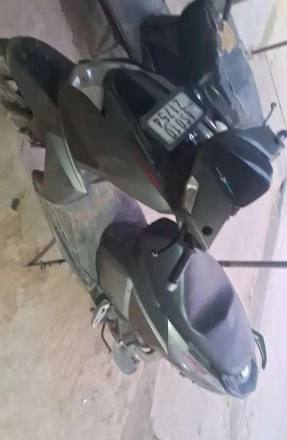Sell urgent money problam purchase new scuty