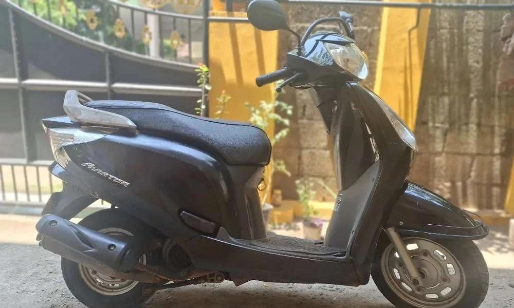 2012 Honda Aviator For Sale