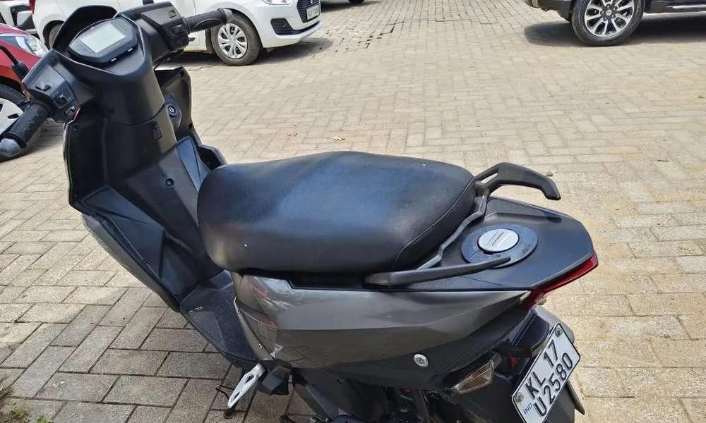 Good Condition Ntorq 125