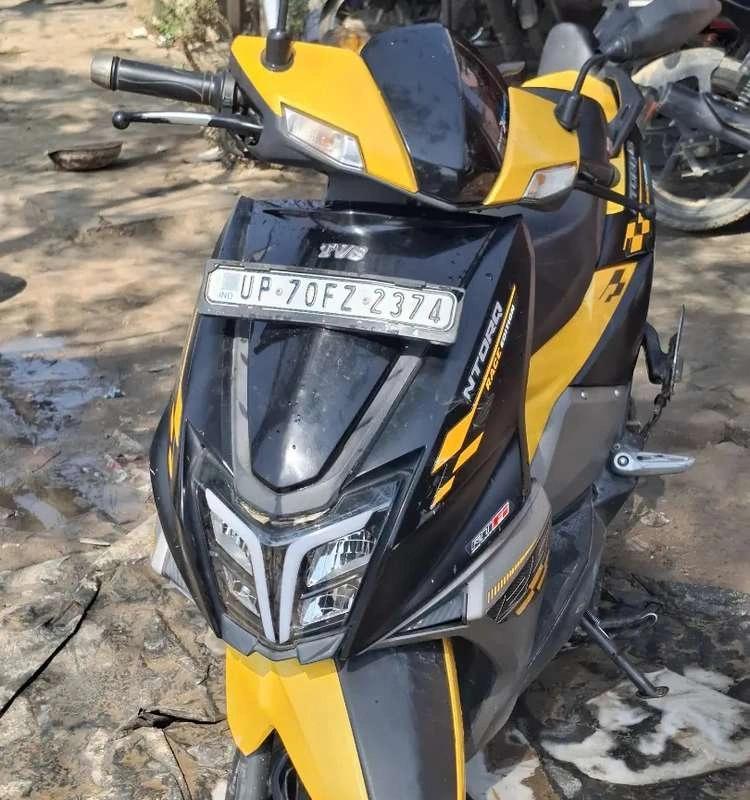 Fullly new condition