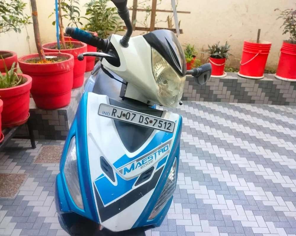 Very good condition maestro