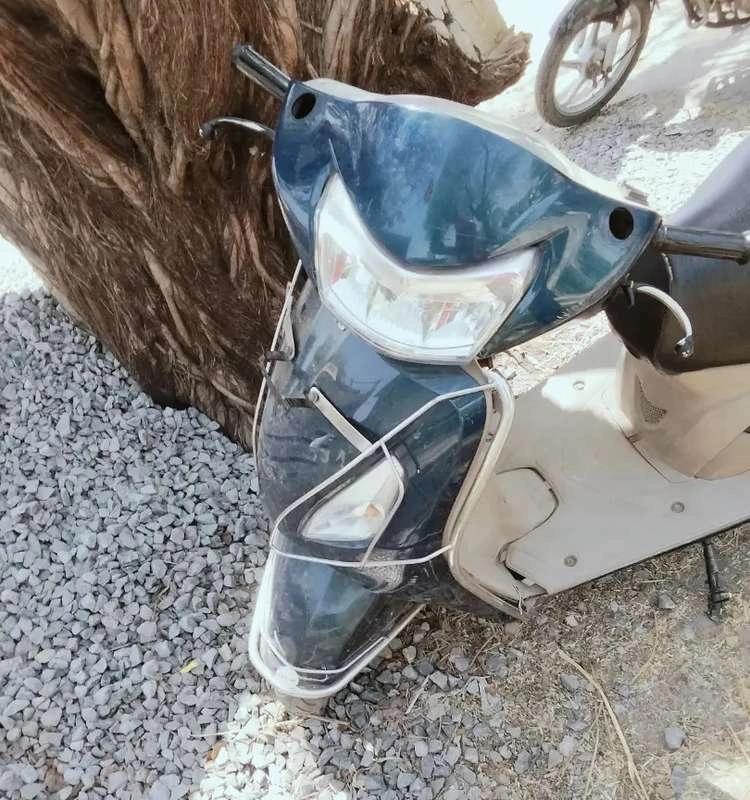 Urgent sell