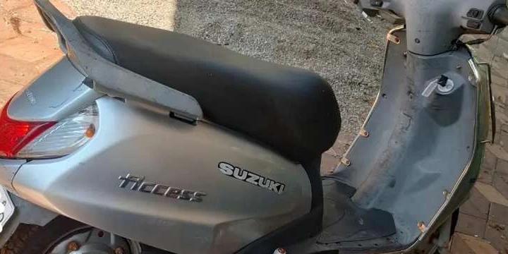 Suzuki access for sale