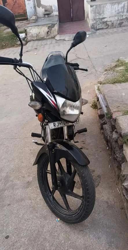 A1 condition okay bilkul gadi