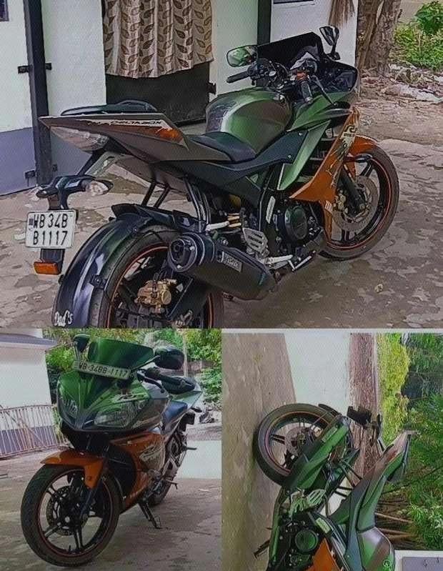 Bike in very good condition