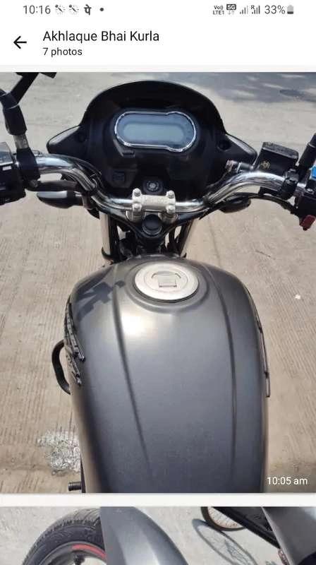 Super Splendor Xtec