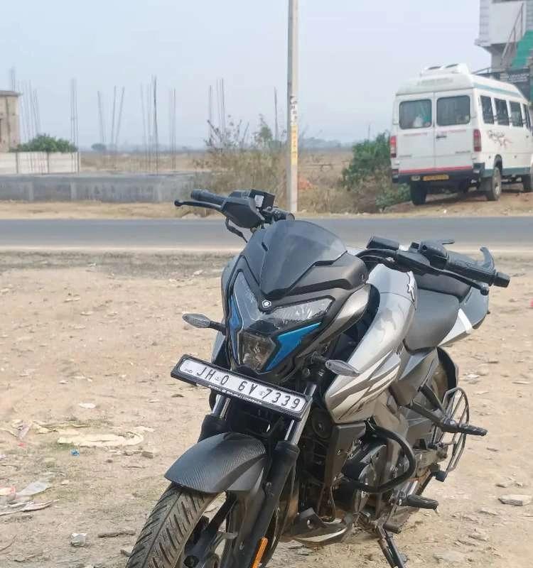 Good condition bike