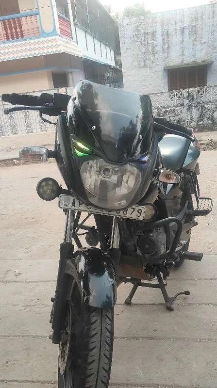 Pulsar 150 2019 Good Condition