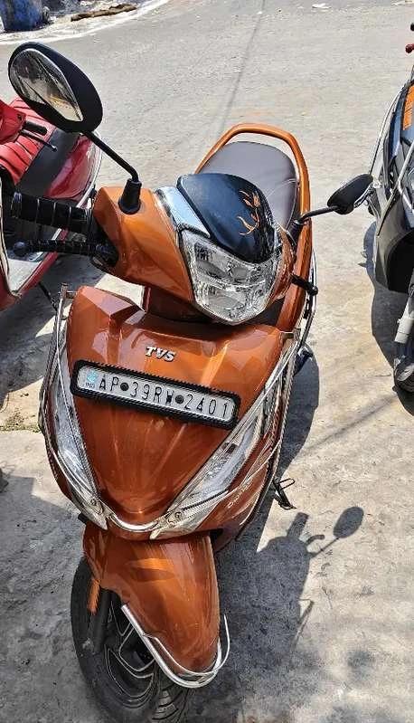 Jupiter 125