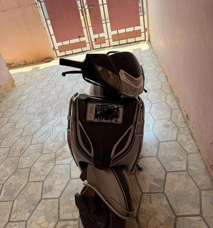 Fresh condition
