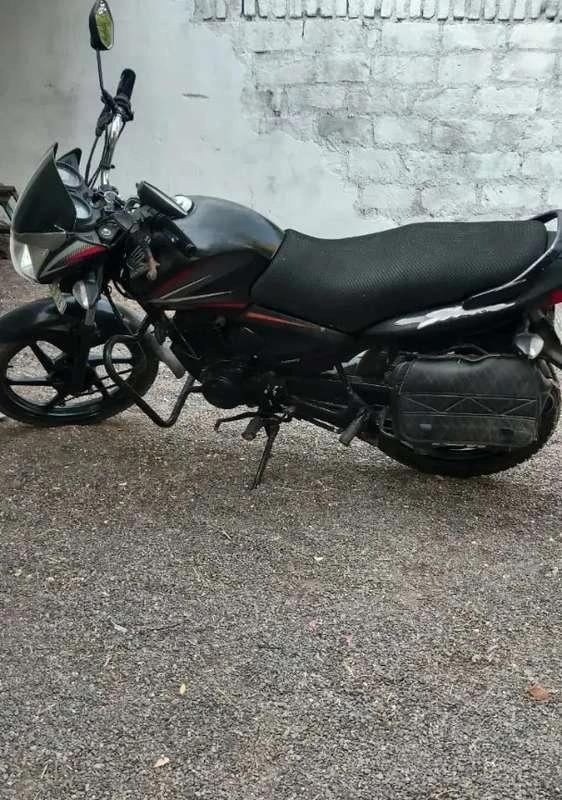 Super condition powerful engine