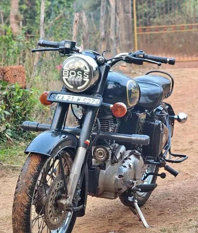 RE CLASSIC 350