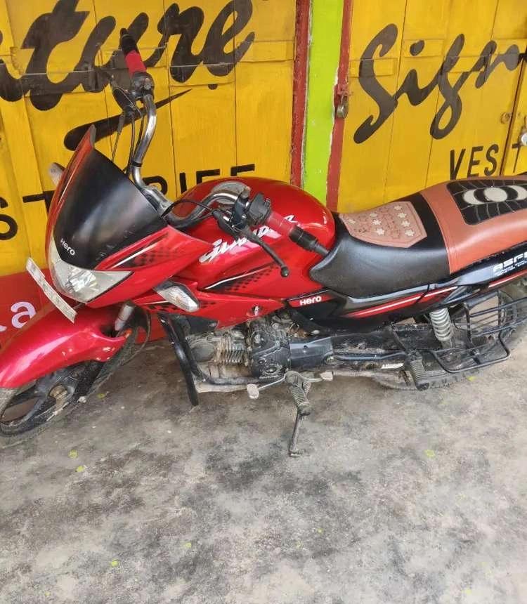 Good condition just many problems