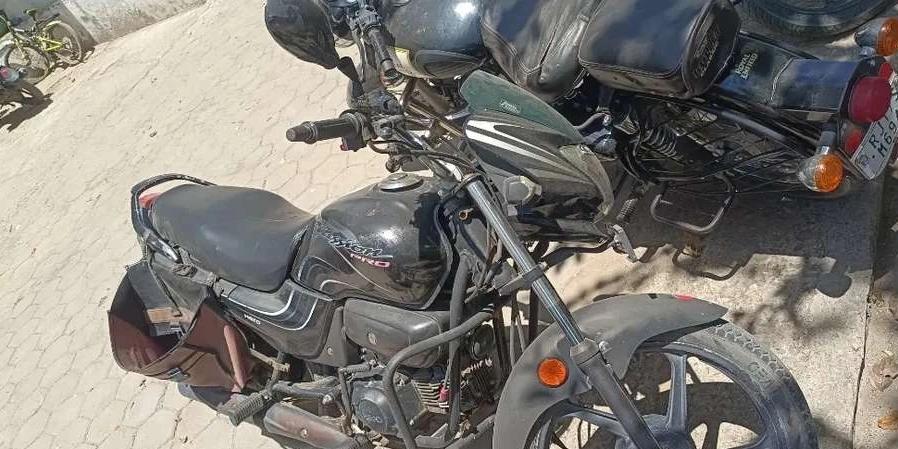 Good condition one hand