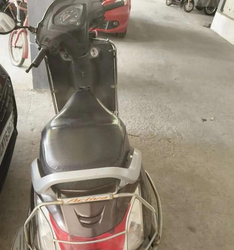 Honda Activa 4g for sale