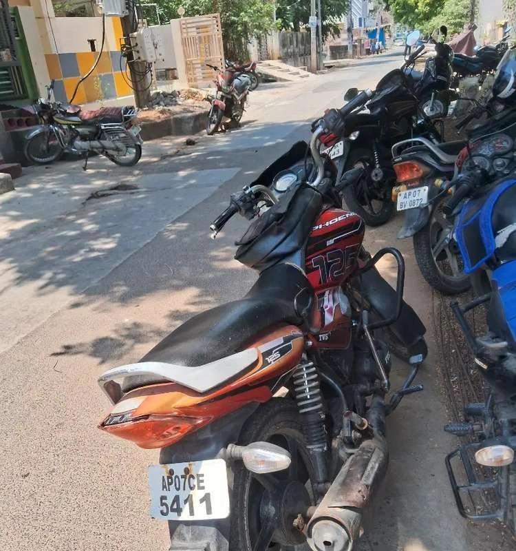Very good milage