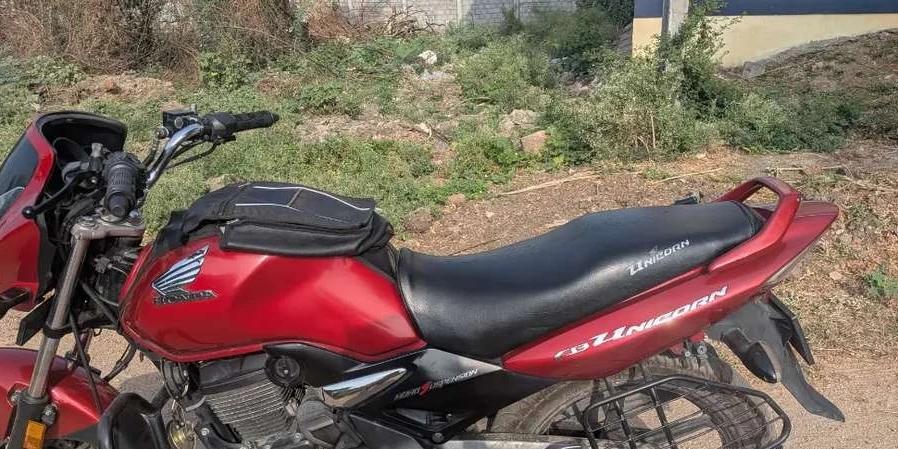 Honda Unicorn 2019 Model in excellent condition