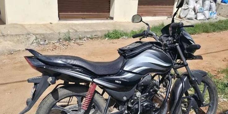 Passion pro i3s