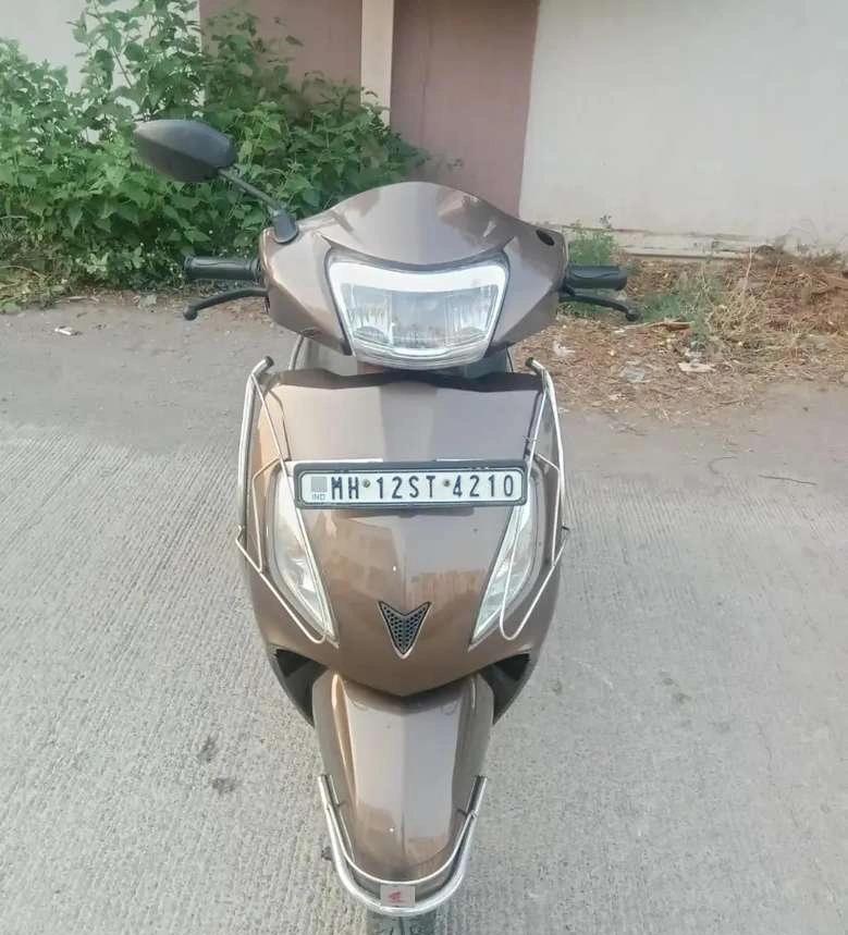 Nice Condition Tvs Jupiter 2020 For sell