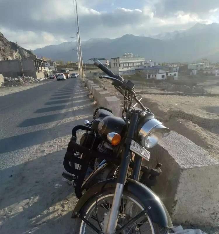 Well condition bullet 500