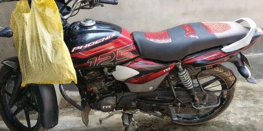 Good condition