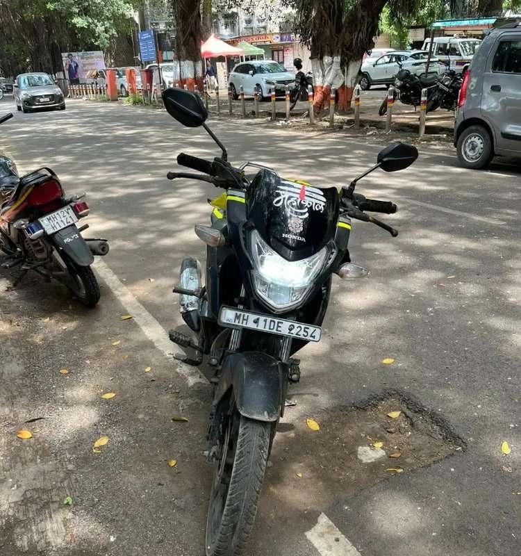 Bike celling