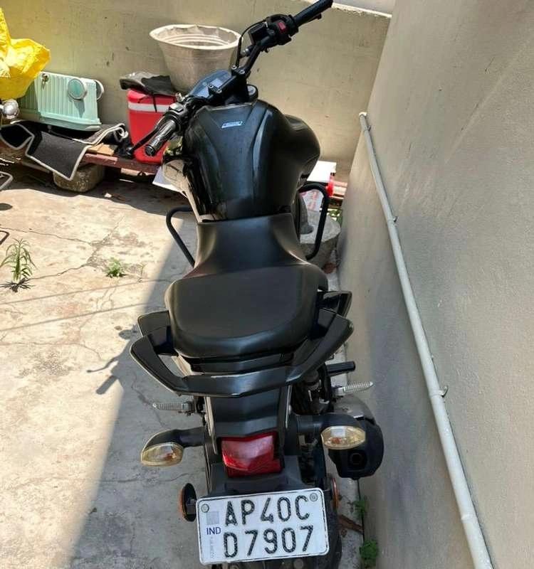 Yamaha fz v3 Bike Petrol 2024