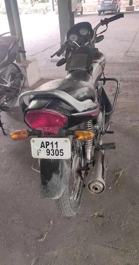 Hero passion