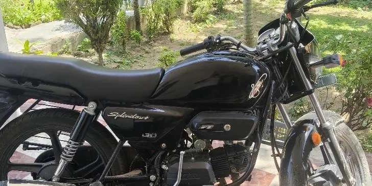 Hero splendor plus very Good condition