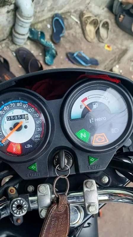 Splendor Plus 01 edition