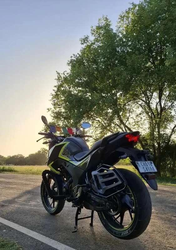 Very Good Condition